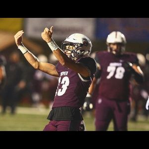 Meet your Posher, Christian